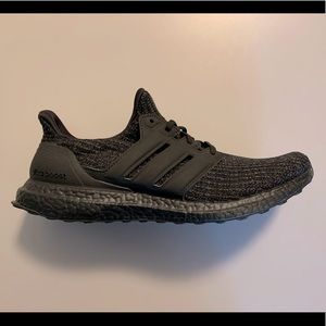 Adidas Ultraboost 4.0 DNA ‘Core Black’ Men’s 10.5